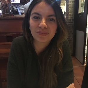 Meet your Posher, Veronica